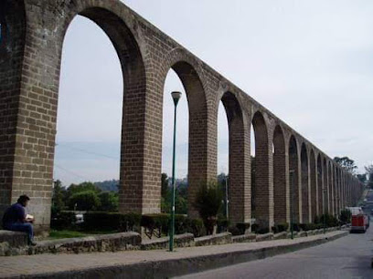 Negocio Acueducto De Los Remedios