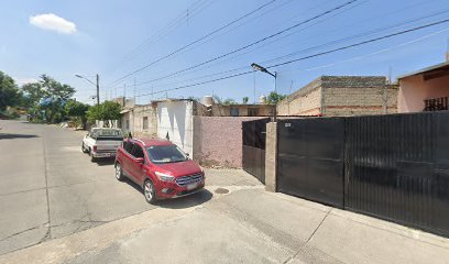 Negocio Alonso Movimiento De Maquinaria