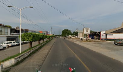 Negocio Arrastre - Servicio De Grúas Téllez Girón Corona Sa De Cv - Veracruz