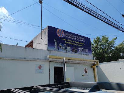 Negocio Arrendadora De Muebles Para Hospital División Oxígeno Y Sillas De Ruedas