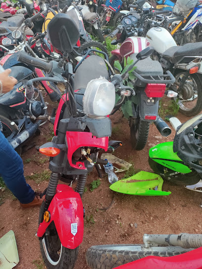 Negocio Auto Grúas Fabian