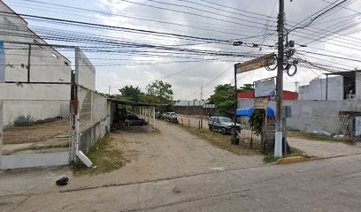 Negocio Auto Servicio De Grúas Burelo