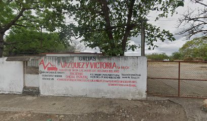 Negocio Autoservicio Vazquez