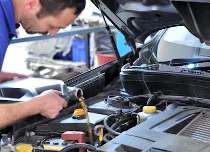 Negocio Autotec Servicio Automotriz