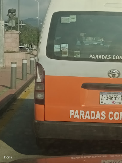 Negocio Autotransporte De Gruas De Zitacuaro Sa De Cv