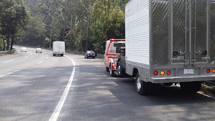 Negocio Auxilio Vial Mecánico Y Grúas Carretera México Toluca