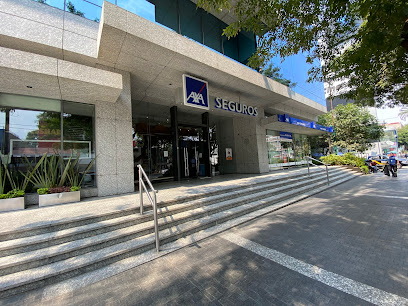 Negocio Axapolis