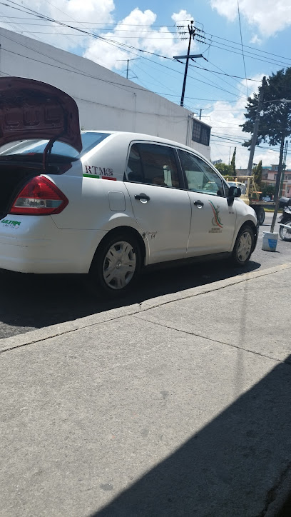 Negocio Base De Taxis Bicentenario