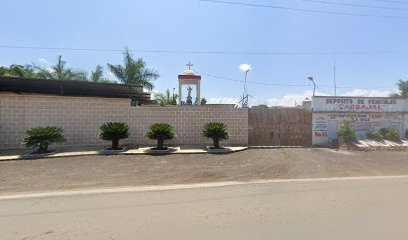 Negocio Carbajal Hernandez Francisco
