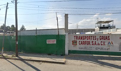 Negocio Carfer