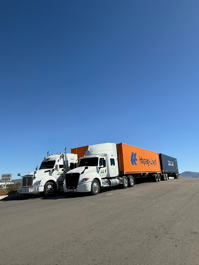 Negocio Cargo Service