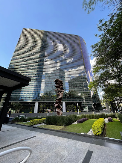 Negocio Centro De Atención Gnp Seguros Insurgentes.