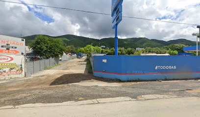 Negocio Citro Gruas