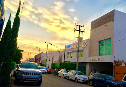 Negocio Clínica Hospital Culiacán