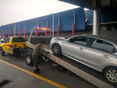 Negocio Corralon Gruas Monterrey