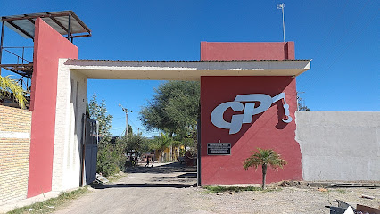 Negocio Corralón 
