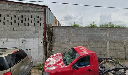 Negocio Corralon Gruas Sabinas Del Norte