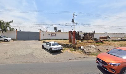 Negocio Corralon Gruas Segazo