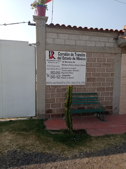 Negocio Corralon Municipal De Tultepec