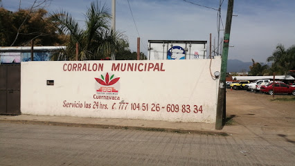 Negocio Corralon Municipal