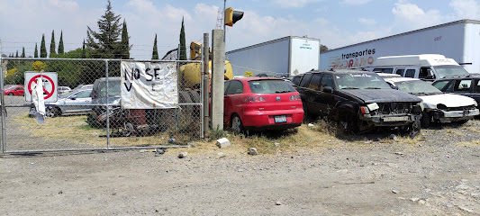 Negocio Corralón Transito Estatal