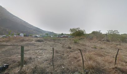 Negocio Corralón Y Grúas Rios