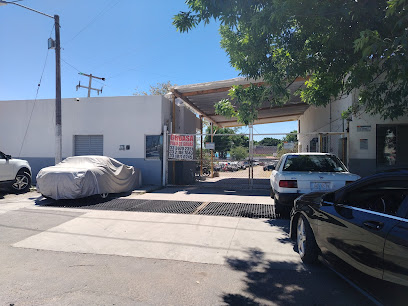 Negocio Deposito 6 Ijas
