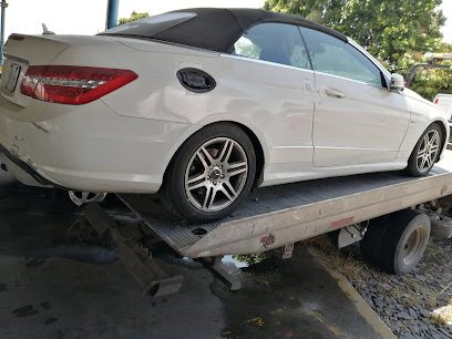 Negocio Depósito Vehicular 2