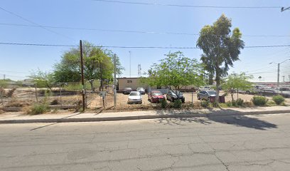 Negocio Depósito Vehicular Municipal 8