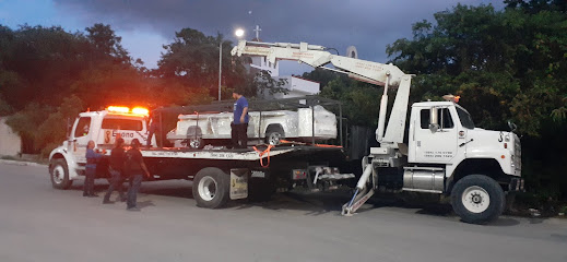Econo Gruas