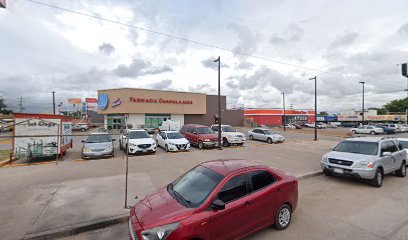 Negocio Electríca Y Grúas Menchaca