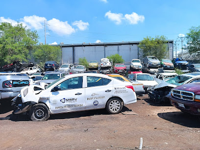 Negocio Garage Y Talleres Churubusco