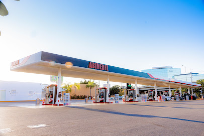 Negocio Gasolinera Abimerhi City Center