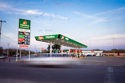 Negocio Gasolinera Abimerhi Dzityá