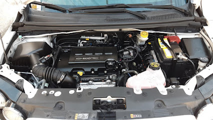 Negocio Gran Motors Toluca