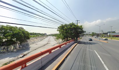 Negocio Grúa Económica Santa Catarina