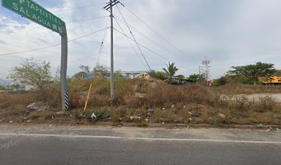 Negocio Grúa Flosot
