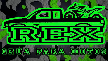 Negocio Grúa Para Motos
