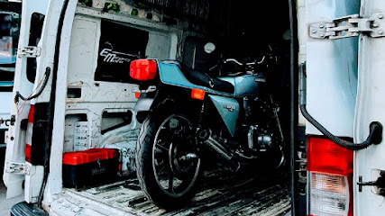 Negocio Grua Para Motos