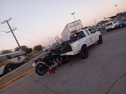 Negocio Grúa S.o.s. Auxilio Vial