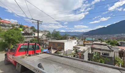 Negocio Grua Torres