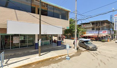 Negocio Gruas