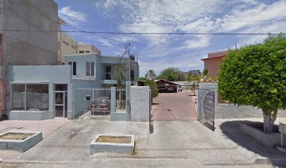 Negocio Gruas