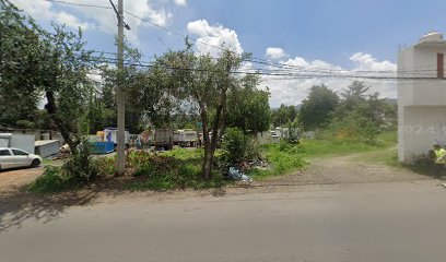 Negocio Grúas 24 Horas