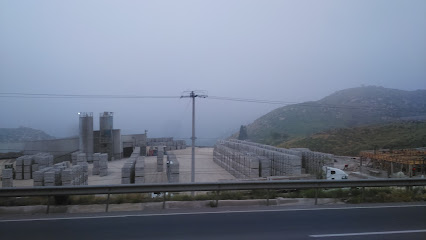Negocio Gruas