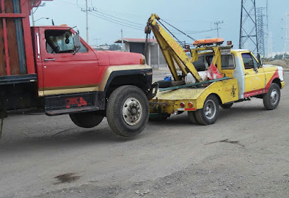 Negocio Gruas 2D