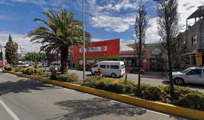 Negocio Grúas