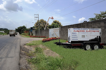 Negocio Gruas