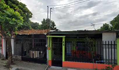 Negocio Gruas