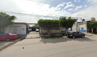 Negocio Gruas